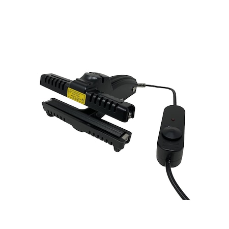 Sealer Sales KF-150CST w/ Adjustable Temperature Controller KF-150CSTA